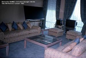 VILLA BEL HORIZON A CANNES   (29)